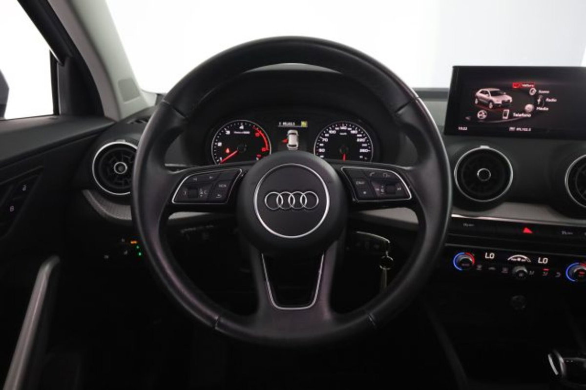 Audi Q2 Q2 35 TDI S tronic Admired (5)