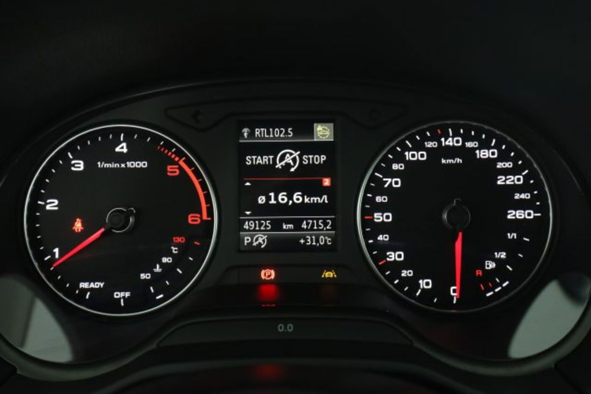 Audi Q2 Q2 35 TDI S tronic Admired (7)