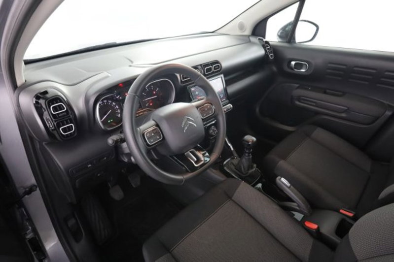 Citroen C3 Aircross 1.2 puretech Max s&s 110cv