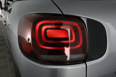 Citroen C3 Aircross 1.2 puretech Max s&s 110cv (10)
