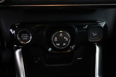 Citroen C3 Aircross 1.2 puretech Max s&s 110cv (13)