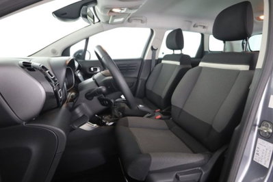 Citroen C3 Aircross 1.2 puretech Max s&s 110cv (2)