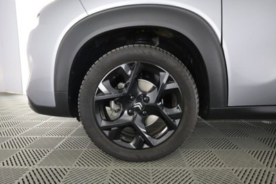 Citroen C3 Aircross 1.2 puretech Max s&s 110cv (8)