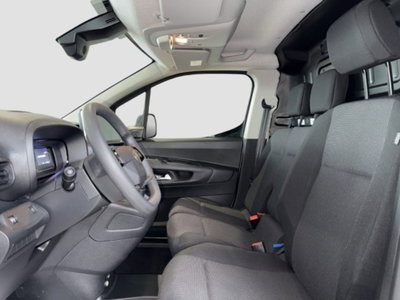 Citroen Berlingo Furgone BlueHDi 100 Van M Club (9)