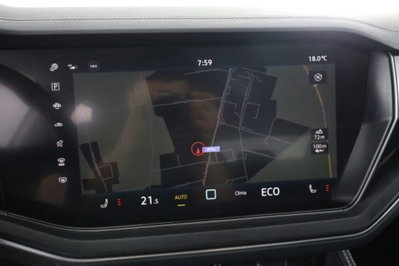 Volkswagen Touareg 3.0 V6 TDI SCR Elegance (11)