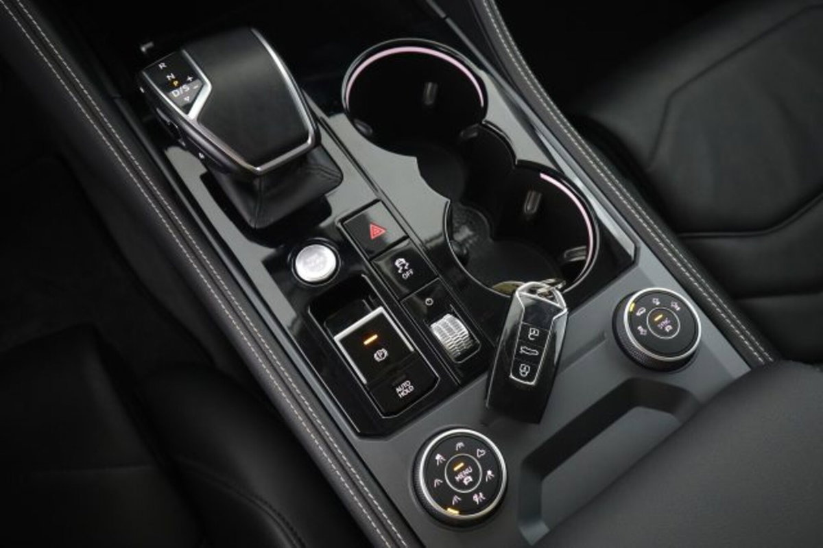 Volkswagen Touareg 3.0 V6 TDI SCR Elegance (13)