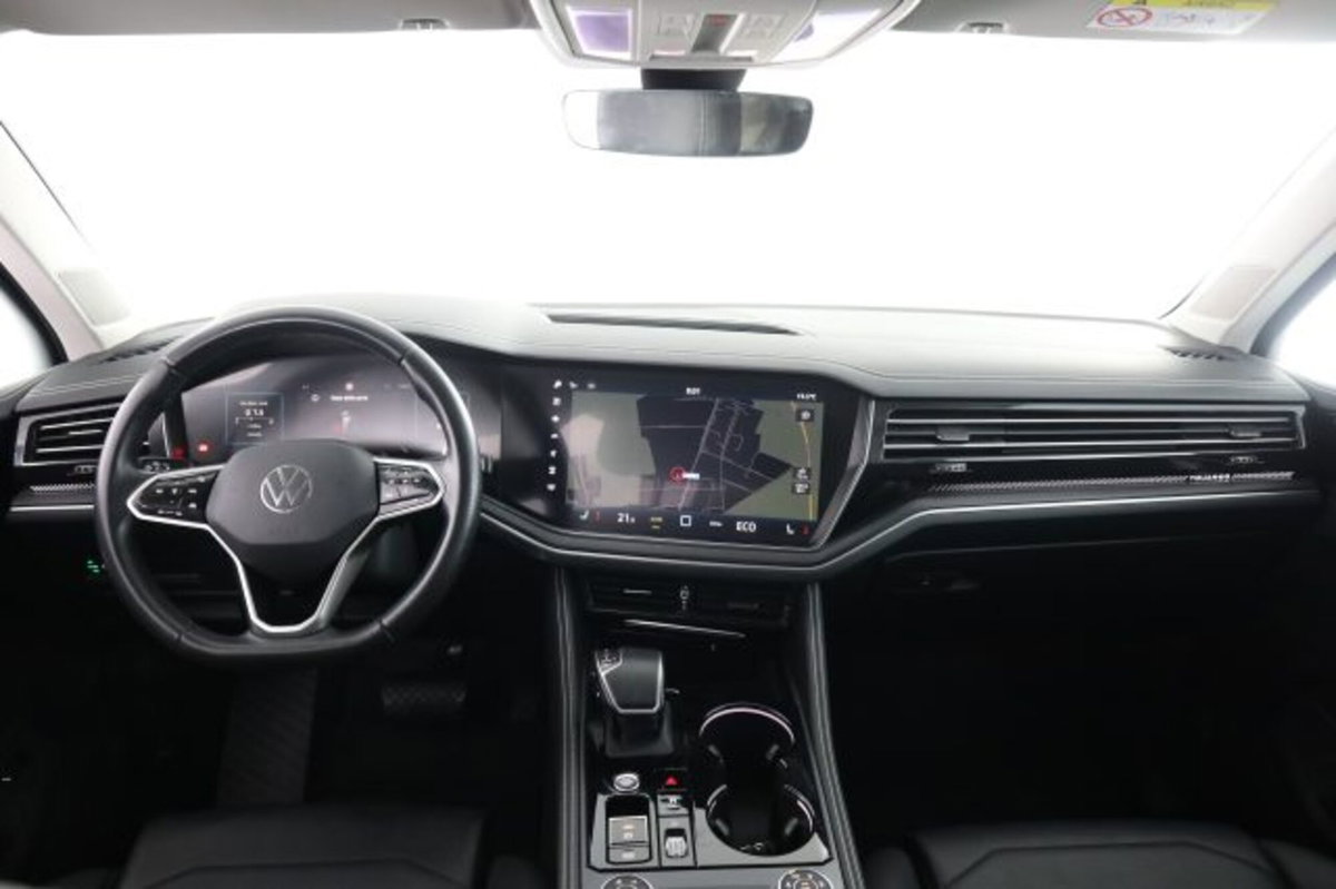 Volkswagen Touareg 3.0 V6 TDI SCR Elegance (4)