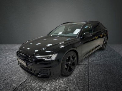 Audi A6 Avant 40 2.0 TDI S tronic Business Plus usata