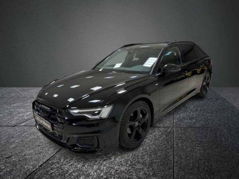 Audi A6 Avant 40 2.0 TDI S tronic Business Plus