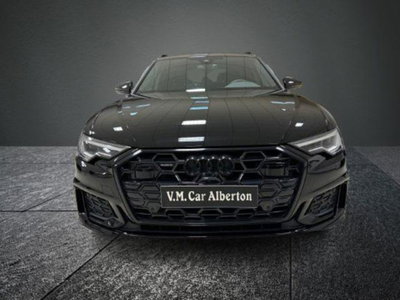 Audi A6 Avant 40 2.0 TDI S tronic Business Plus (2)