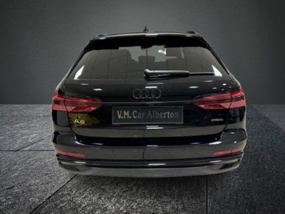 Audi A6 Avant 40 2.0 TDI S tronic Business Plus (4)