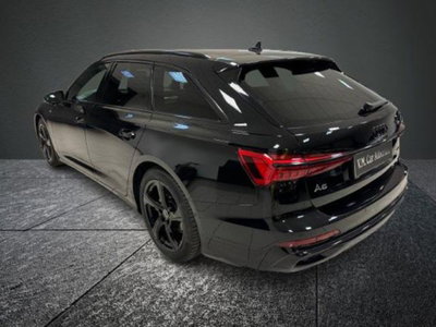 Audi A6 Avant 40 2.0 TDI S tronic Business Plus (5)
