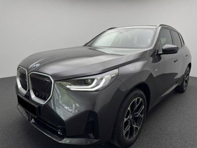 BMW X3 xdrive20d MSport auto usata