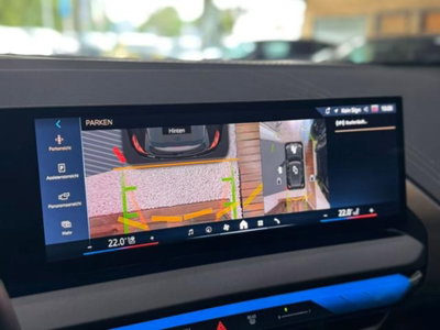 BMW X3 xdrive20d MSport auto (4)
