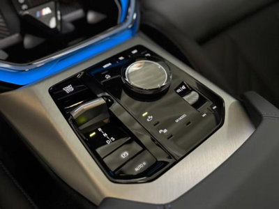 BMW X3 xdrive20d MSport auto (5)