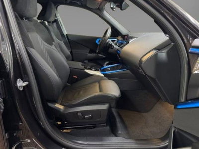 BMW X3 xdrive20d MSport auto (6)