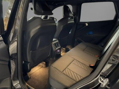 BMW X3 xdrive20d MSport auto (7)