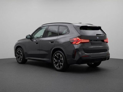 BMW X3 xdrive20d MSport auto (8)