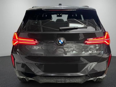 BMW X3 xdrive20d MSport auto (9)