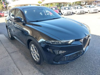 Alfa Romeo Tonale Tonale 1.6 diesel 130 CV TCT6 Super usata
