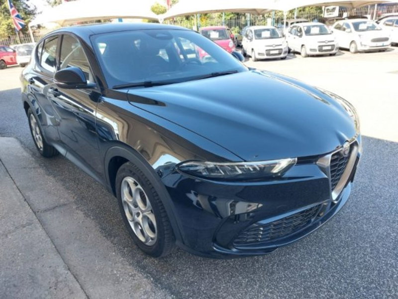 Alfa Romeo Tonale Tonale 1.6 diesel 130 CV TCT6 Super