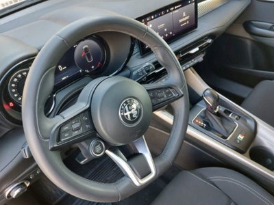 Alfa Romeo Tonale Tonale 1.6 diesel 130 CV TCT6 Super (10)
