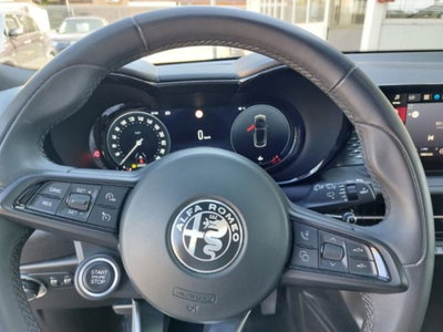 Alfa Romeo Tonale Tonale 1.6 diesel 130 CV TCT6 Super (19)