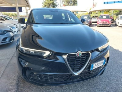Alfa Romeo Tonale Tonale 1.6 diesel 130 CV TCT6 Super (2)