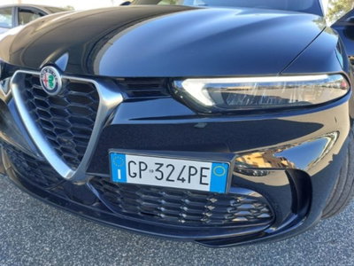 Alfa Romeo Tonale Tonale 1.6 diesel 130 CV TCT6 Super (20)