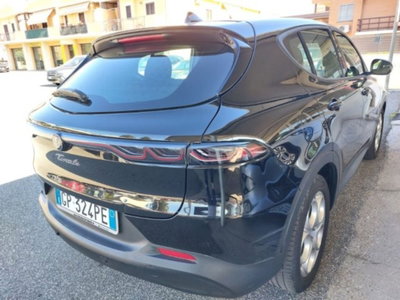 Alfa Romeo Tonale Tonale 1.6 diesel 130 CV TCT6 Super (3)