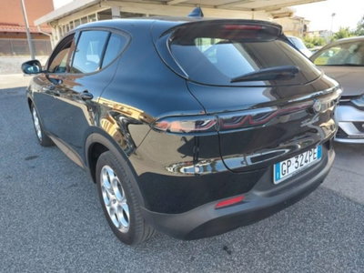 Alfa Romeo Tonale Tonale 1.6 diesel 130 CV TCT6 Super (4)