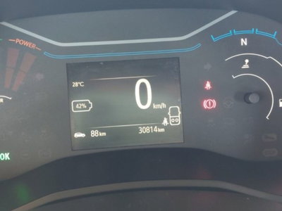 Dacia Spring Expression Electric 45 (11)