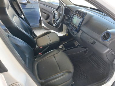 Dacia Spring Expression Electric 45 (13)