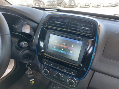 Dacia Spring Expression Electric 45 (15)
