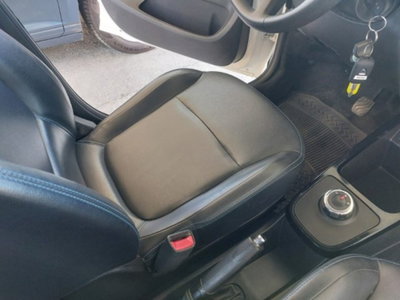 Dacia Spring Expression Electric 45 (16)