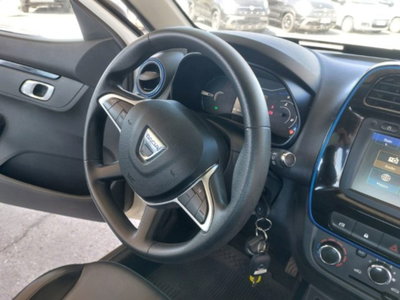 Dacia Spring Expression Electric 45 (17)