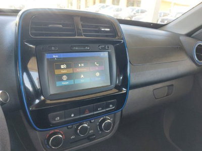 Dacia Spring Expression Electric 45 (19)