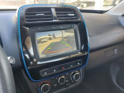 Dacia Spring Expression Electric 45 (20)