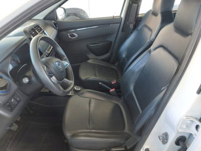 Dacia Spring Expression Electric 45 (6)