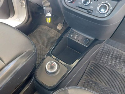 Dacia Spring Expression Electric 45 (9)