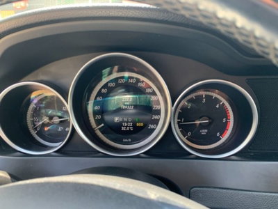 Mercedes-Benz Classe C Station Wagon 180 CDI Trend (11)