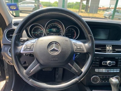 Mercedes-Benz Classe C Station Wagon 180 CDI Trend (12)