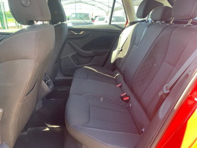 Skoda Kamiq 1.0 TSI 110 CV DSG Ambition (10)