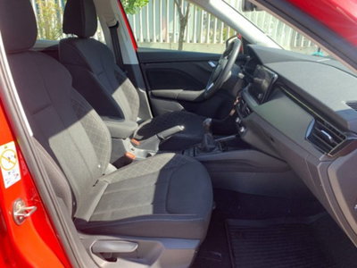 Skoda Kamiq 1.0 TSI 110 CV DSG Ambition (12)
