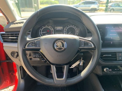 Skoda Kamiq 1.0 TSI 110 CV DSG Ambition (14)