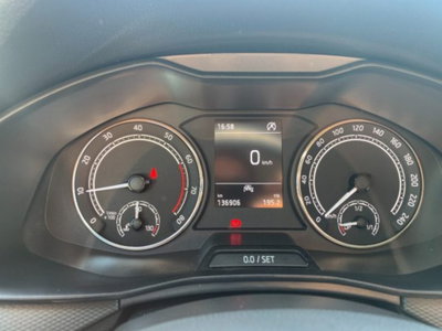 Skoda Kamiq 1.0 TSI 110 CV DSG Ambition (16)