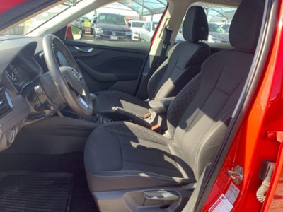 Skoda Kamiq 1.0 TSI 110 CV DSG Ambition (9)