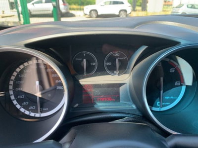 Alfa Romeo Giulietta 2.0 JTDm-2 Exclusive 140cv (13)