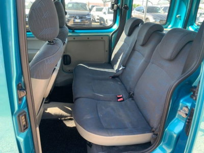 Renault Kangoo 1.5 dCi/84CV 5p. Pampa Luxe (10)