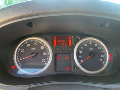Renault Kangoo 1.5 dCi/84CV 5p. Pampa Luxe (12)